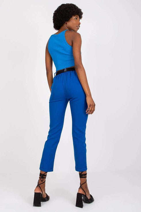Pantalon femme model 179698 Italy Moda